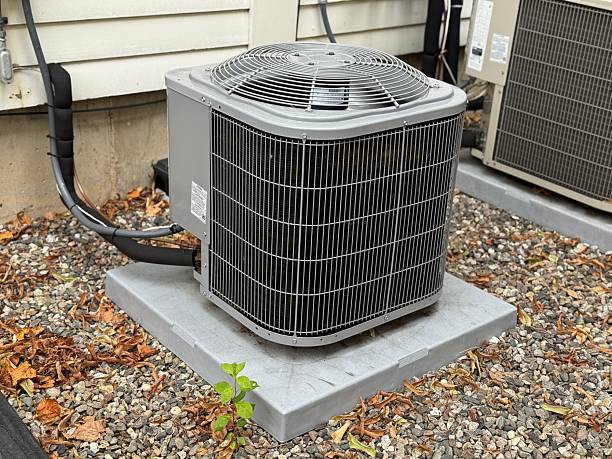 24/7 Emergency Heat Pump Repair experts in Sun Valley, ID