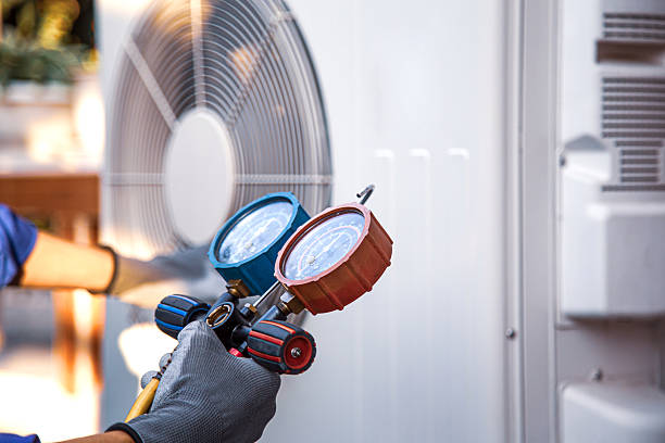 Affordable Heat Pump Repair solutions in Sun Valley, ID